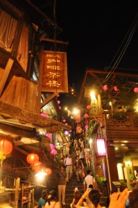 夜景 夜景