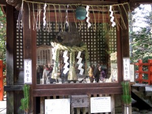 一乗寺下り松