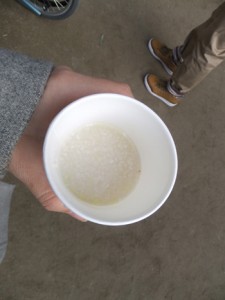 甘酒