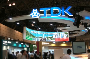 TDK