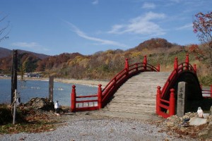 三途の川